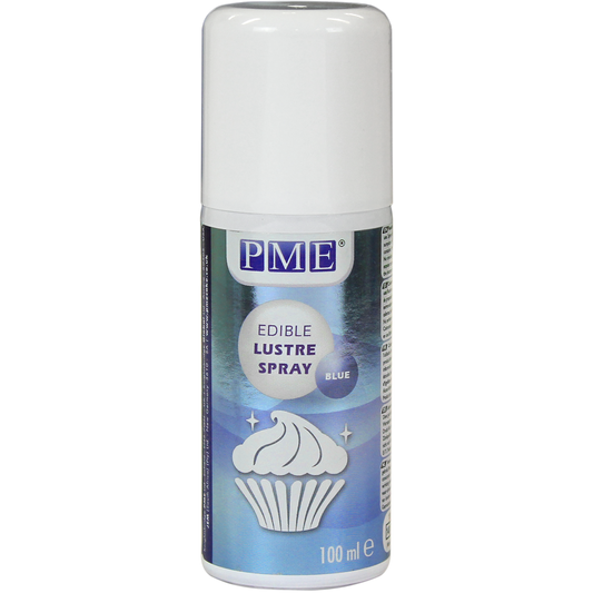PME Lustre Spray 100ml - Blue