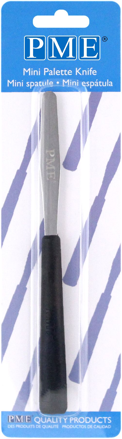 PME Mini Palette Knife