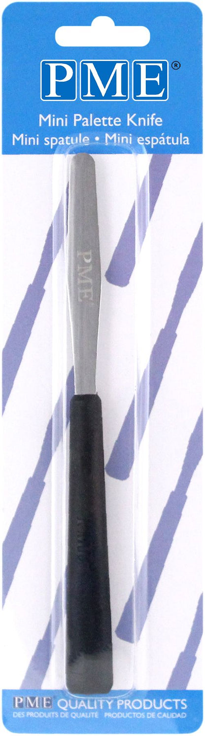 PME Mini Palette Knife