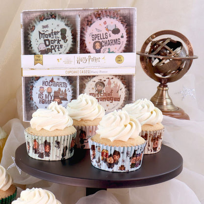 PME Cupcake Cases - Harry Potter 60pc