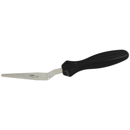 PME Palette Knife - Taper & Angled 8.5"