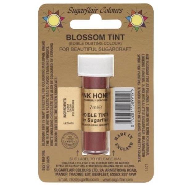 Blossom Tint 7ml - Pink Honey