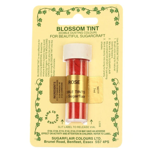 Blossom Tint 7ml - Rose