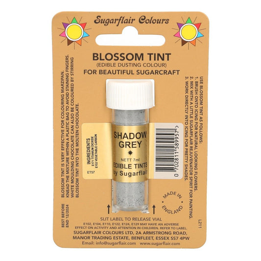 Blossom Tint 7ml - Shadow Grey