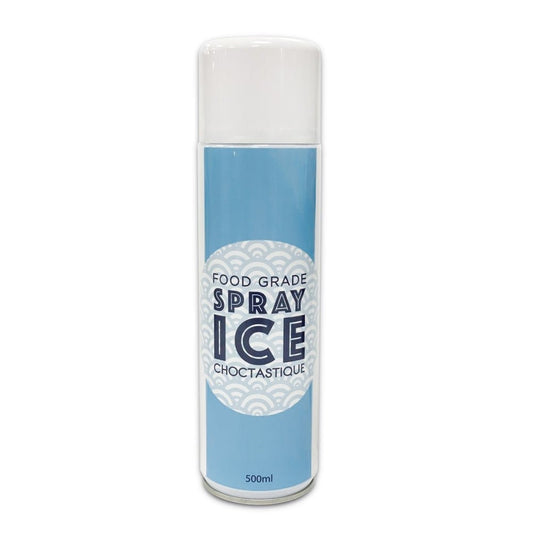 Choctastique Ice Spray 500ml