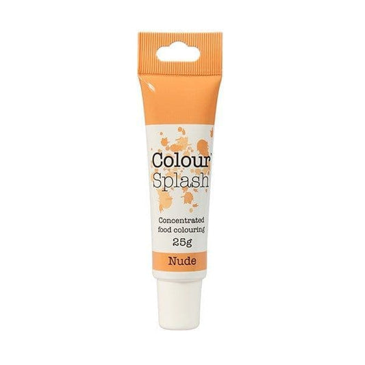 Clearance - Colour Splash 25g Nude