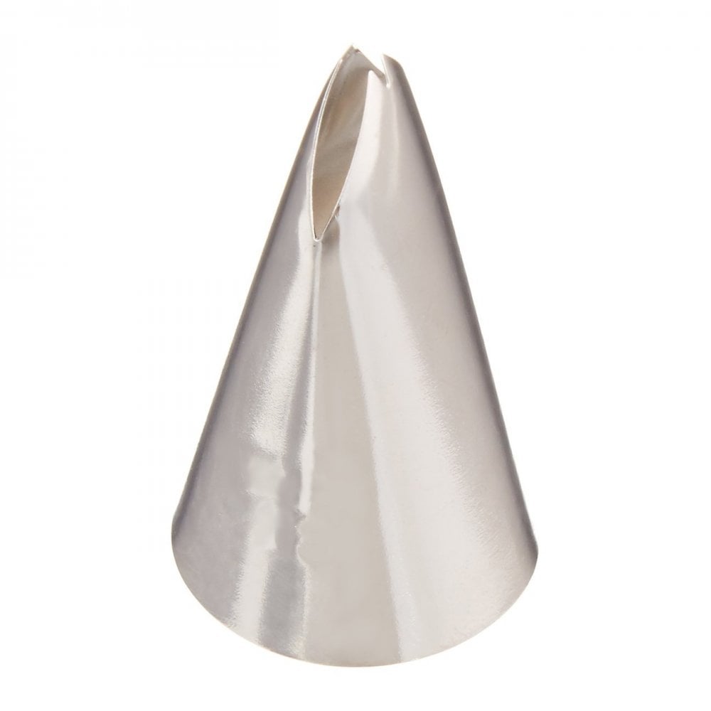Large Leaf Piping Nozzle/Tip #113