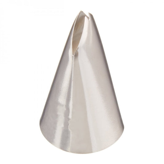Large Leaf Piping Nozzle/Tip #113