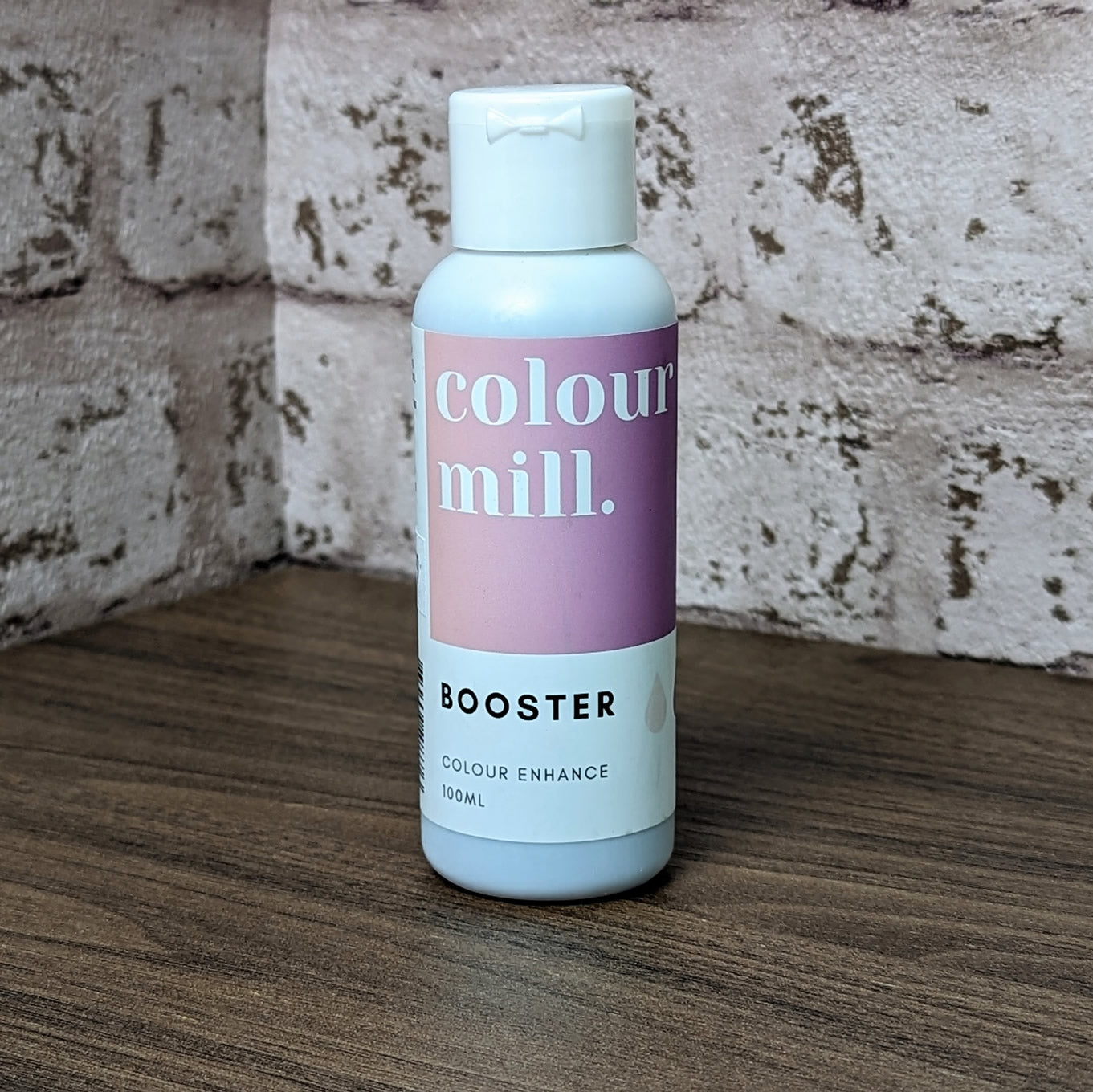 Colour Mill Booster 100ml