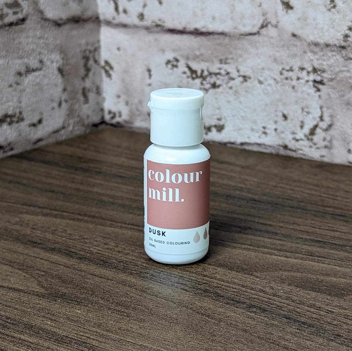 Colour Mill Oil Based Colouring 20ml - Dusk