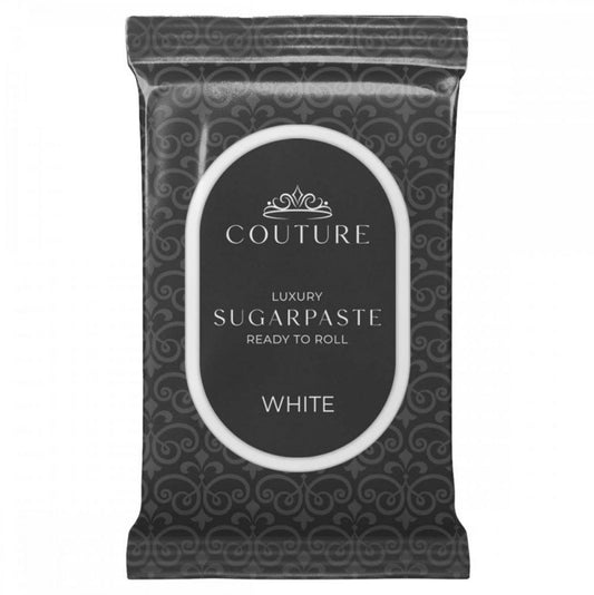 Couture Sugarpaste - White 5kg Box