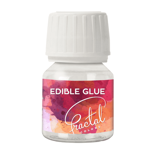 Fractal - Edible Glue 50g