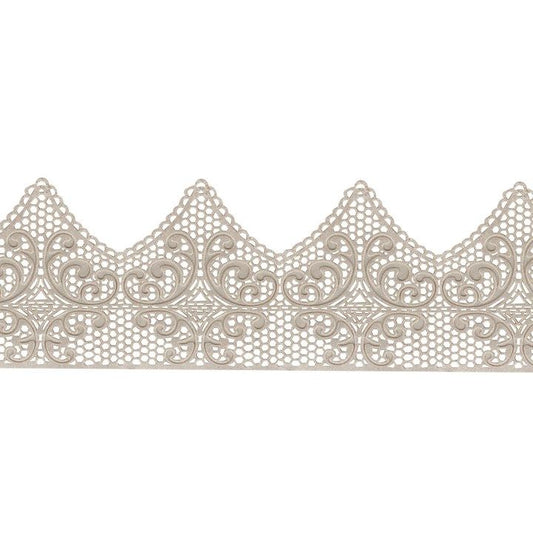 Clearance – House of Cake Edible Cake Lace – Art Deco