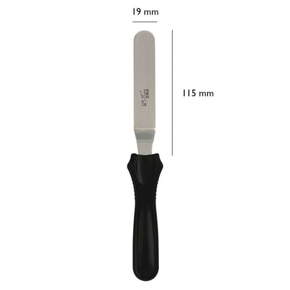 PME Angled Palette Knife - 9 inch