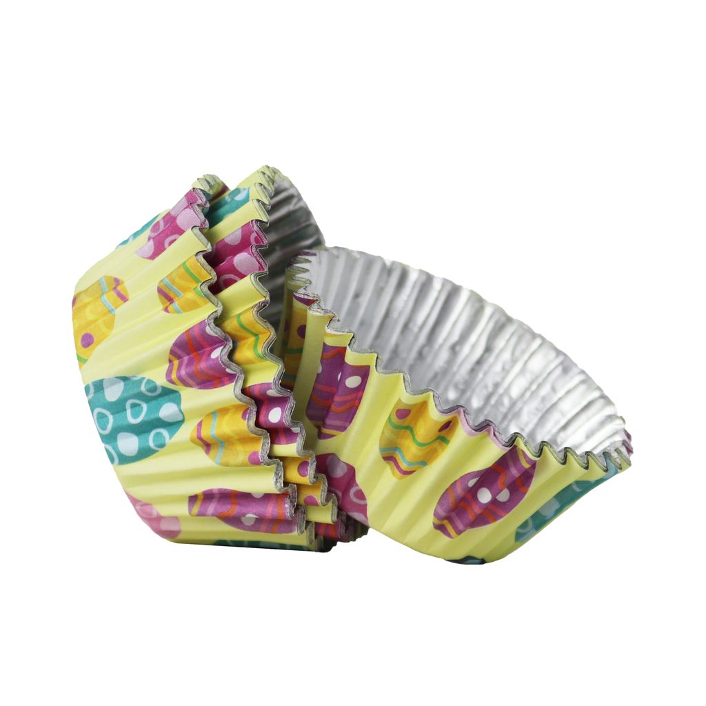 PME Cupcake Cases - Easter