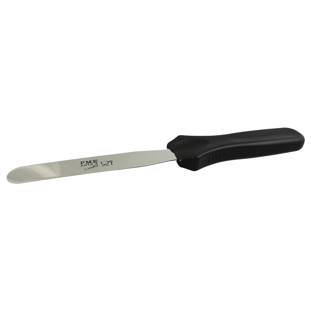 PME Palette Straight Knife - 9 inch