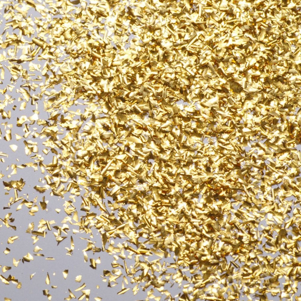 Original Artisan Gold Stardust - 4 Sachets