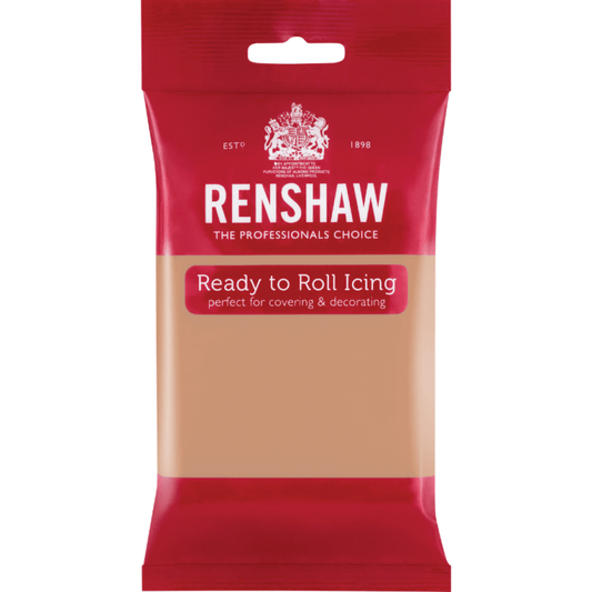 Clearance - Renshaw Peach Blush 250g