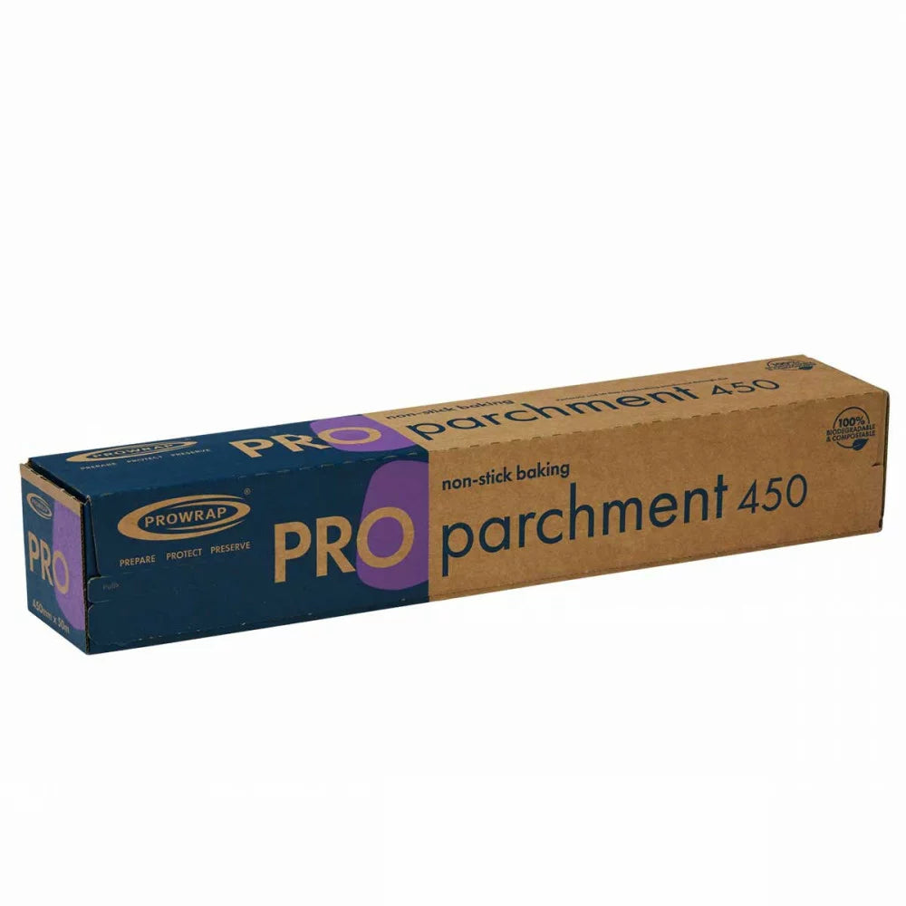 PRO Parchment Paper 450mm x 50m