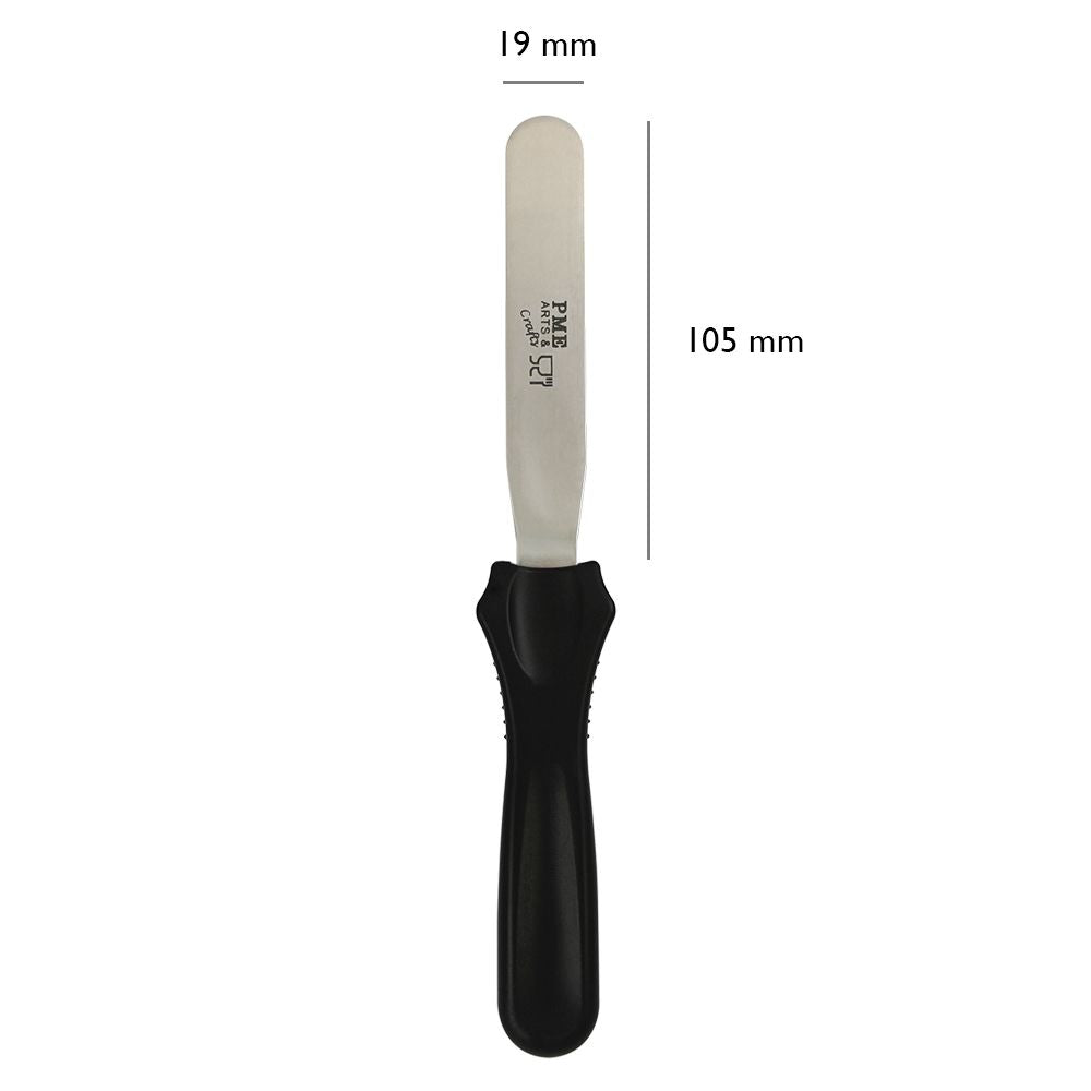 PME Palette Straight Knife - 9 inch