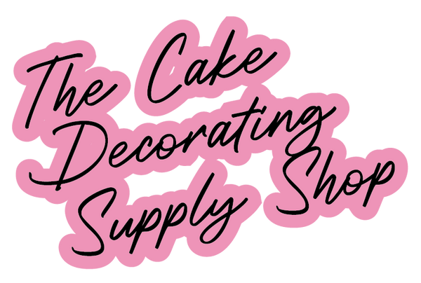 The Cake Decorating Supply Shop - Chorley