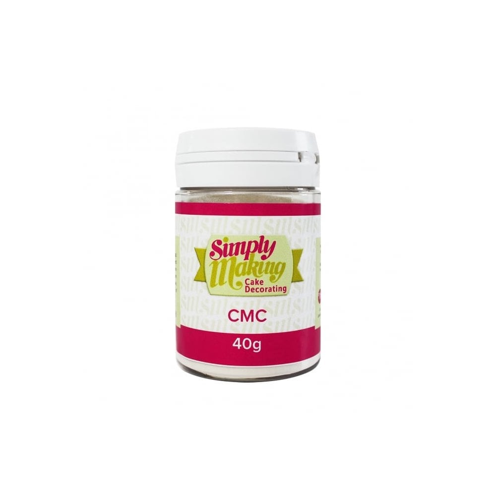 Simply Making CMC/Tylo - 40g