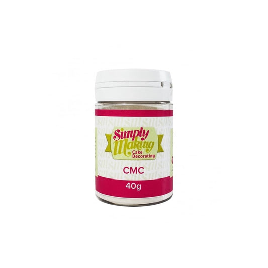 Simply Making CMC/Tylo - 40g