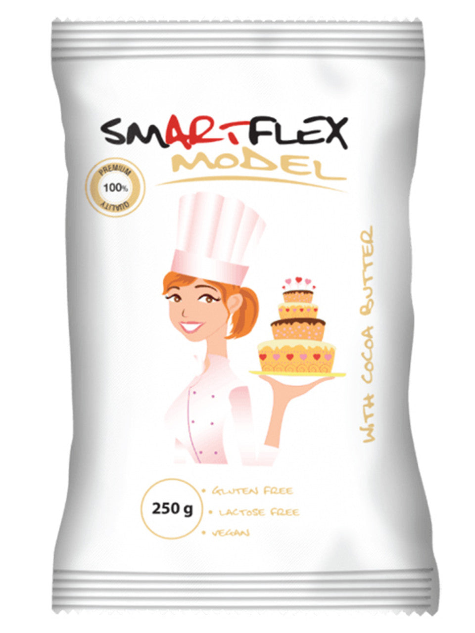 Smartflex Model 250g