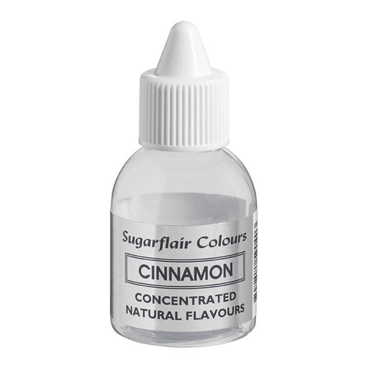 Sugarflair Flavours 30g - Cinnamon