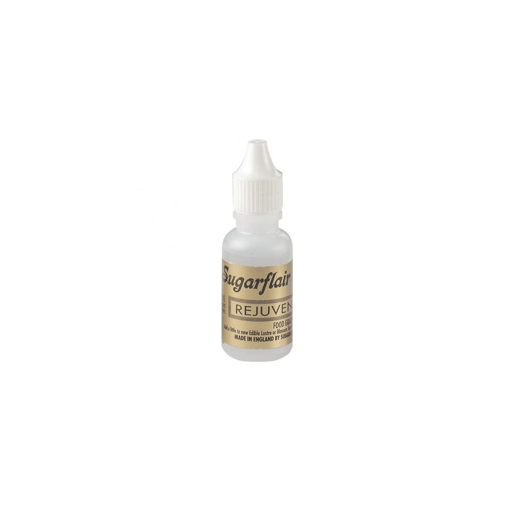 Sugarflair Rejuvenator Spirit 14ml