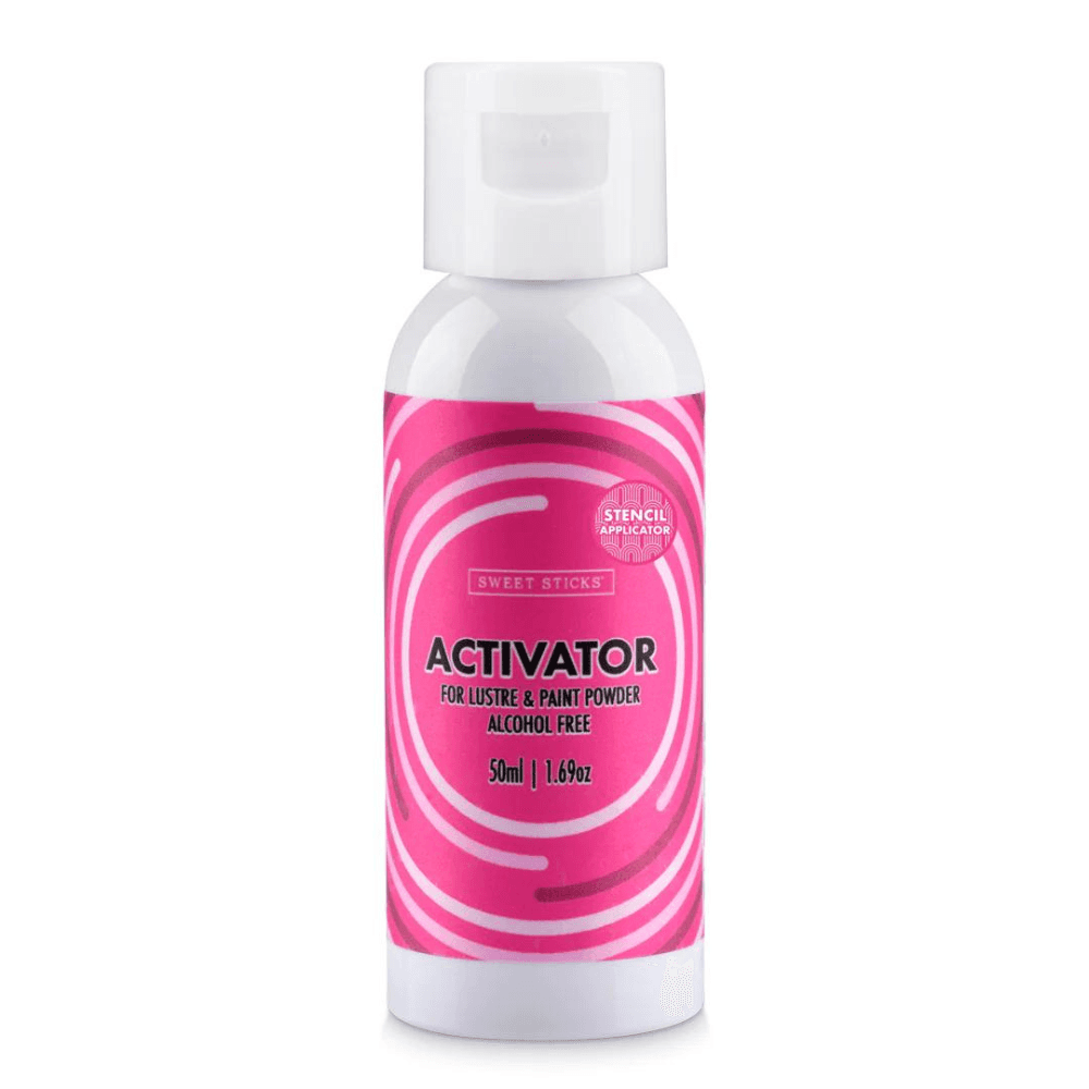 Sweet Sticks Alcohol Free Activator 50ml