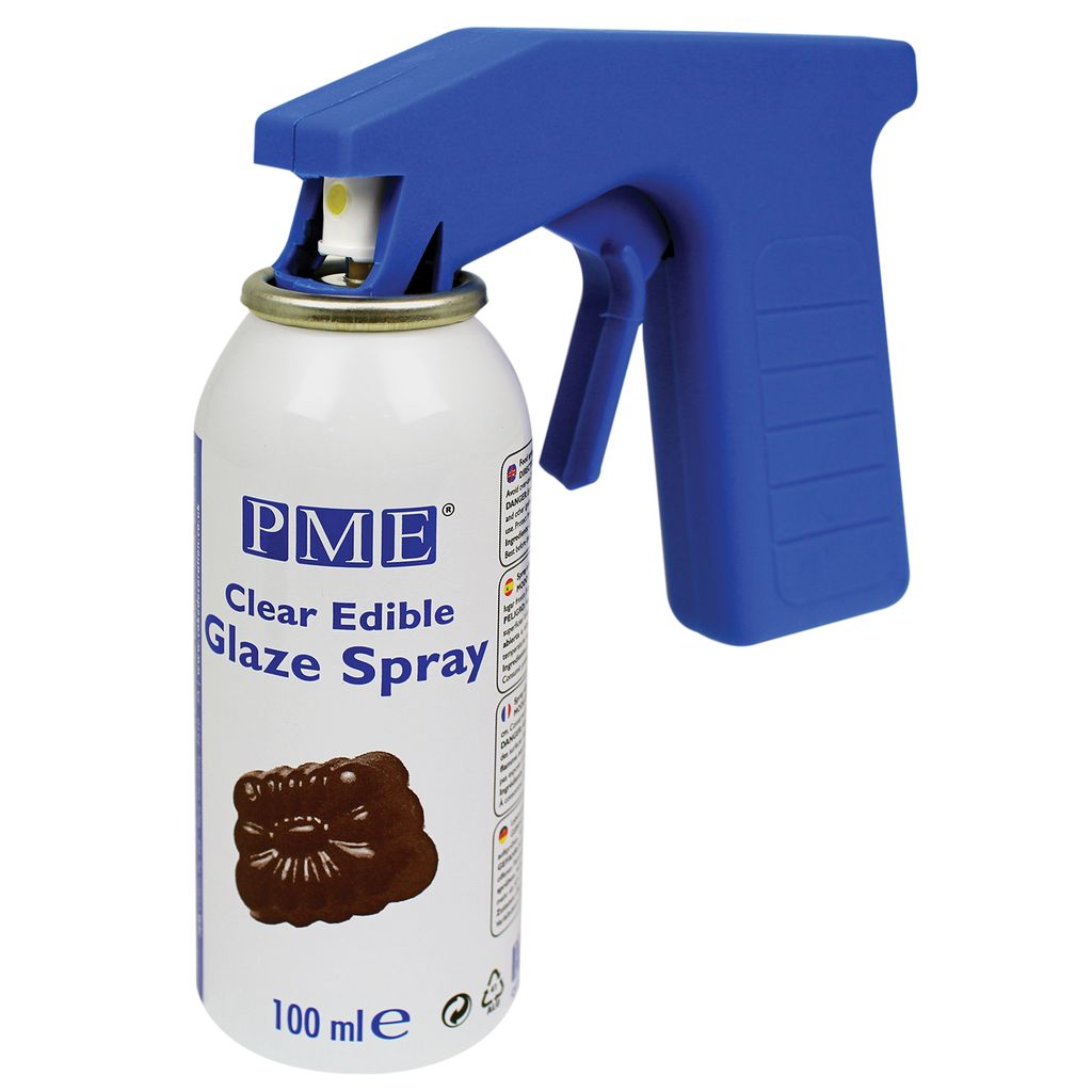 PME Lustre Spray Adaptor