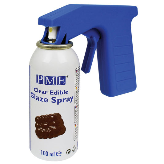 PME Lustre Spray Adaptor