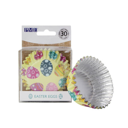 PME Cupcake Cases - Easter