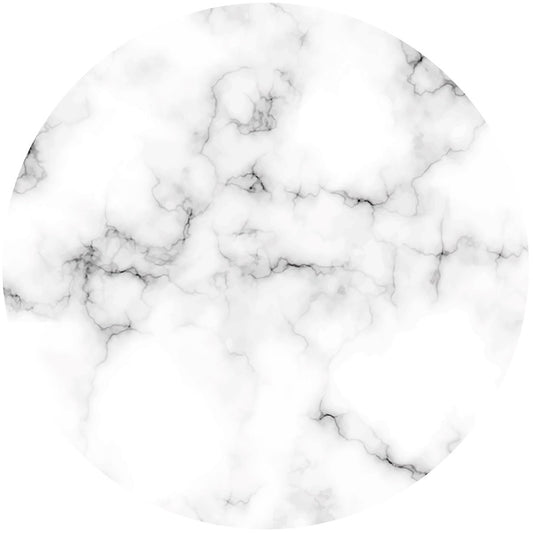 Masonite Cake Board - Marble 8"