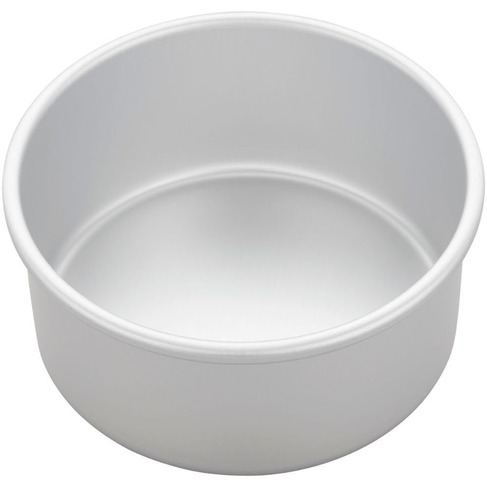 Wilton Round Cake Tin 6"x3"