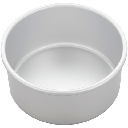 Wilton Round Cake Tin 6"x3"