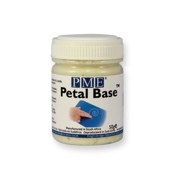 PME Petal Base (Release Agent) - 50g